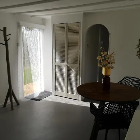 Het Nijhuisje Markelo Extérieur photo