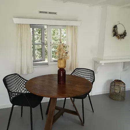 Het Nijhuisje Markelo Extérieur photo