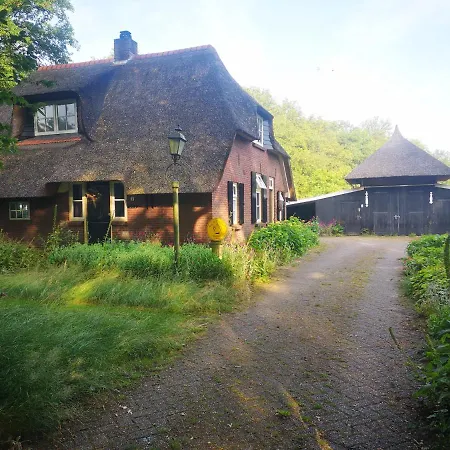 Het Nijhuisje Markelo Extérieur photo