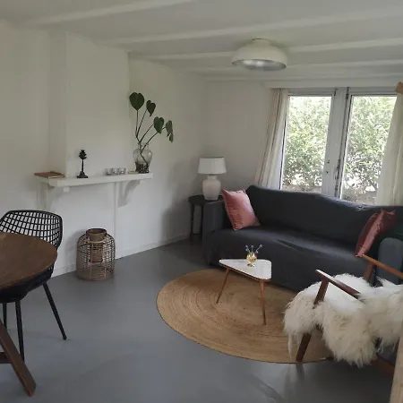 Het Nijhuisje Markelo Extérieur photo