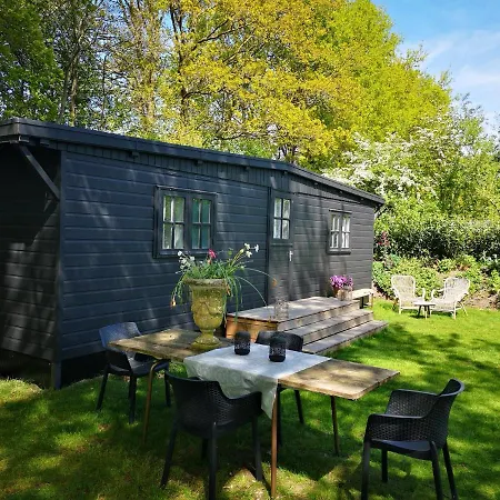 Het Nijhuisje Markelo Extérieur photo
