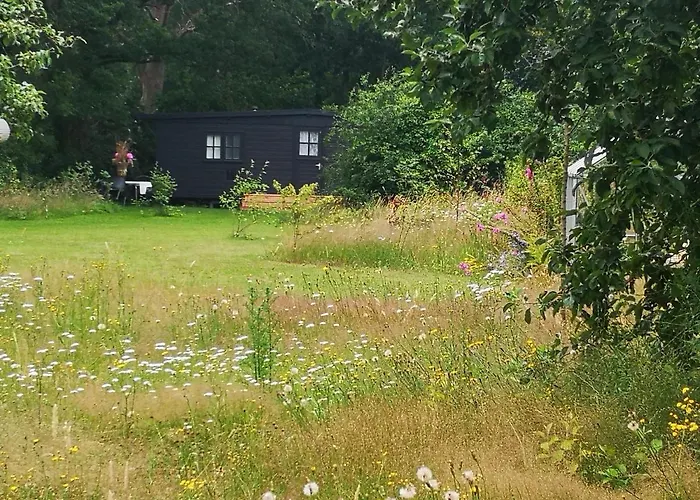 Het Nijhuisje