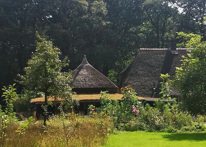 Het Nijhuisje