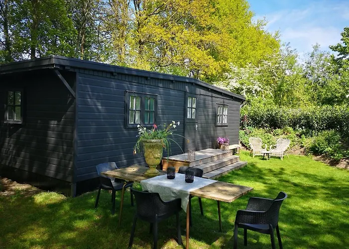 Het Nijhuisje