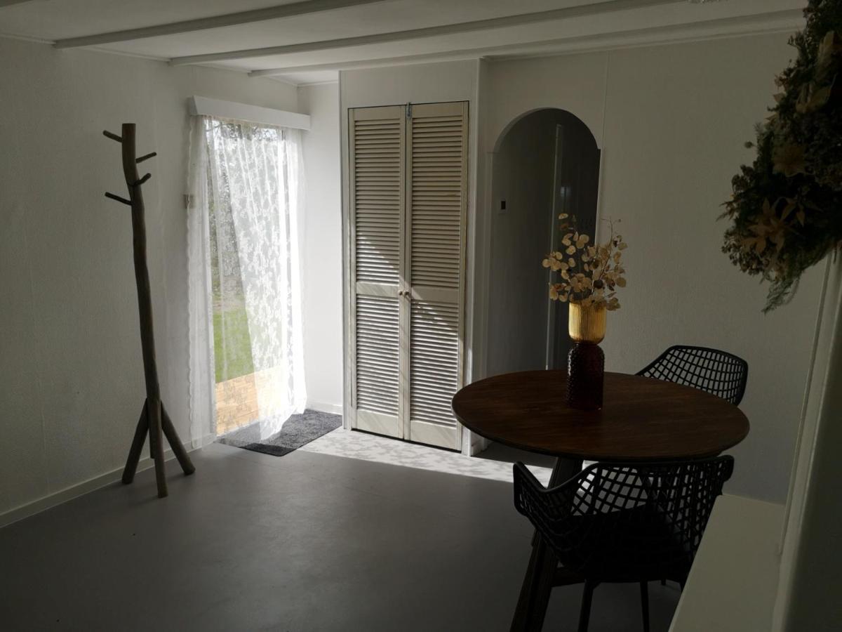 Apartment Het Nijhuisje