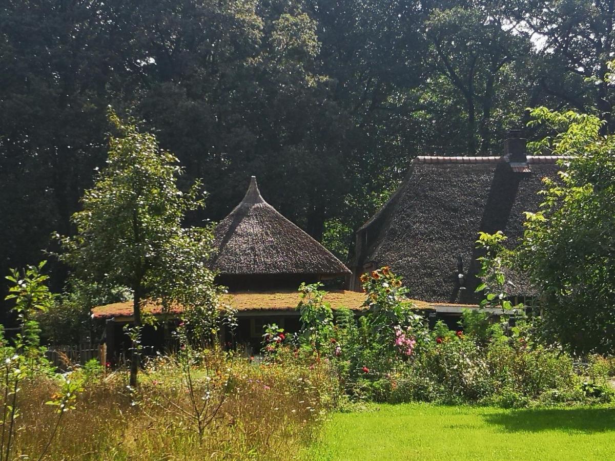 Het Nijhuisje *