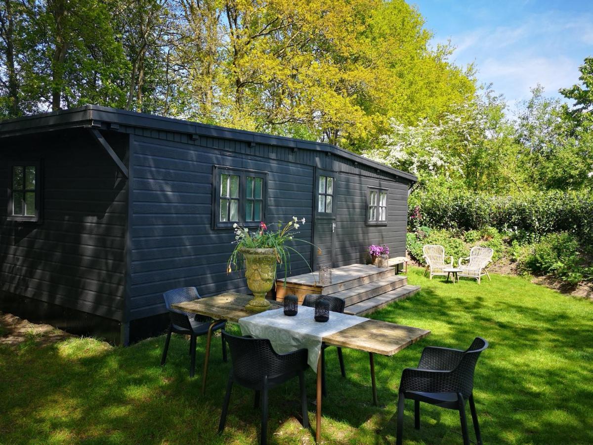 Het Nijhuisje Apartment Markelo