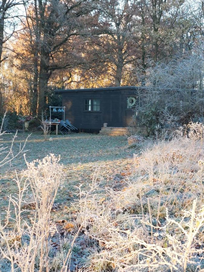 Het Nijhuisje *